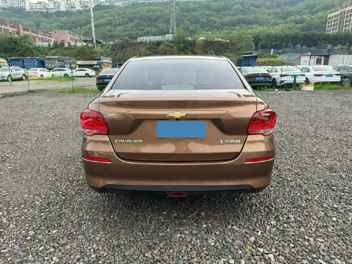 2016 Chevrolet Cavalier 1.5L 113HP L4 6AT,autocango,china used car exporter,china ev exporter,chinese used car exporter,chinese used ev exporter