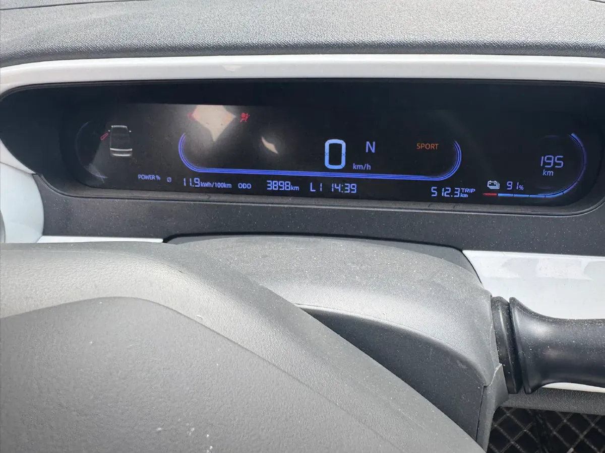 2025 ZD Rainbow BEV,autocango,china used car exporter,china ev exporter,chinese used car exporter,chinese used ev exporter