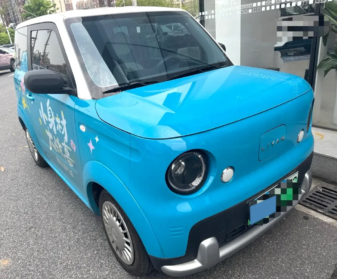 2025 ZD Rainbow BEV,autocango,china used car exporter,china ev exporter,chinese used car exporter,chinese used ev exporter