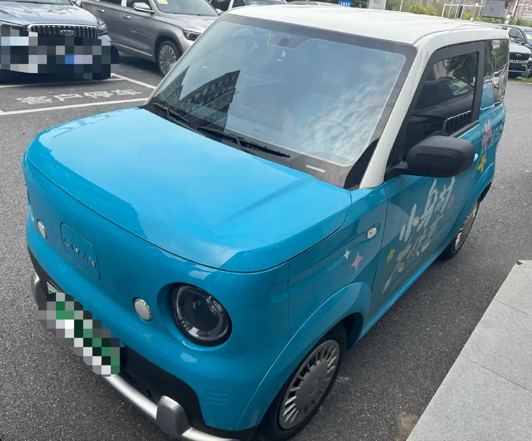 2025 ZD Rainbow BEV,autocango,china used car exporter,china ev exporter,chinese used car exporter,chinese used ev exporter