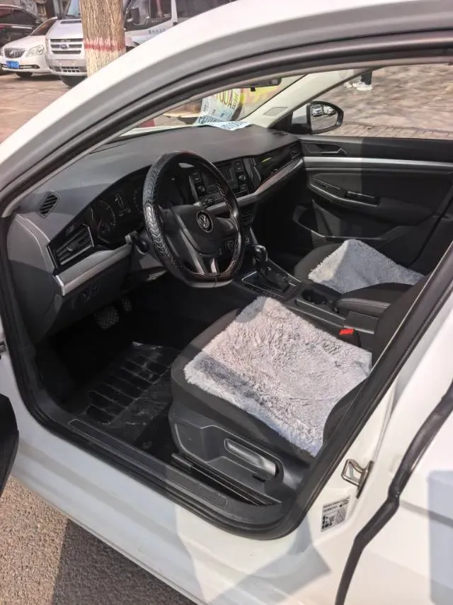 2020 Volkswagen Bora 1.5L 113HP L4 6AT,autocango,china used car exporter,china ev exporter,chinese used car exporter,chinese used ev exporter