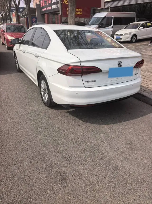 2020 Volkswagen Bora 1.5L 113HP L4 6AT,autocango,china used car exporter,china ev exporter,chinese used car exporter,chinese used ev exporter