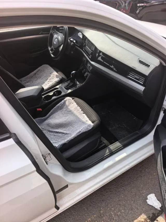 2020 Volkswagen Bora 1.5L 113HP L4 6AT,autocango,china used car exporter,china ev exporter,chinese used car exporter,chinese used ev exporter