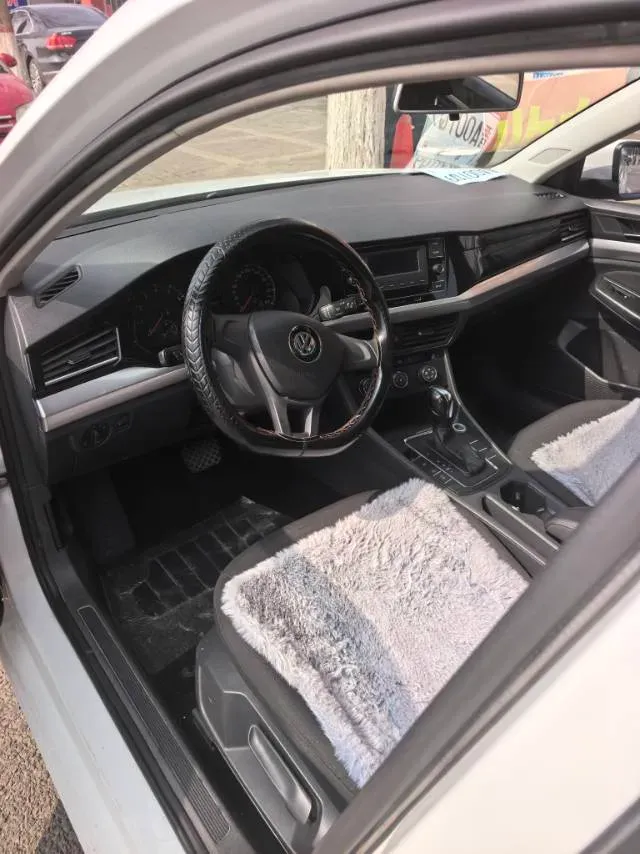 2020 Volkswagen Bora 1.5L 113HP L4 6AT,autocango,china used car exporter,china ev exporter,chinese used car exporter,chinese used ev exporter