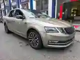 2020 Skoda Octavia 1.4T 150HP L4 7DCT