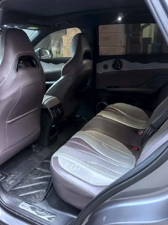 2023 BYD Frigate 07 1.5T 139HP L4 E-CVT PHEV 18.3KWH,autocango,china used car exporter,china ev exporter,chinese used car exporter,chinese used ev exporter