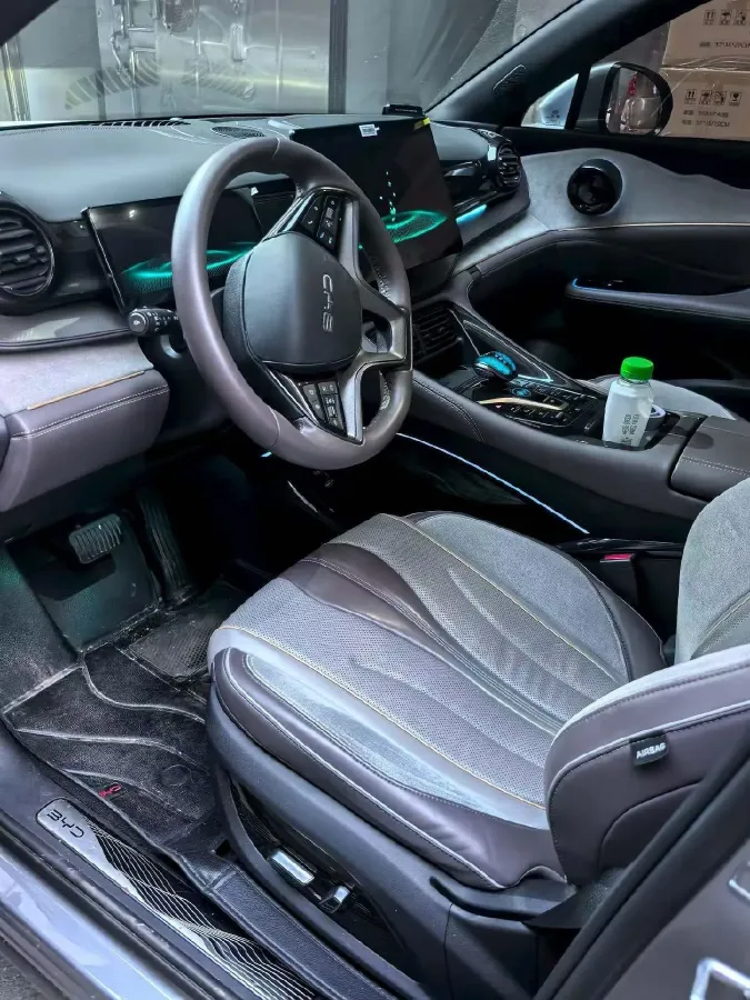 2023 BYD Frigate 07 1.5T 139HP L4 E-CVT PHEV 18.3KWH,autocango,china used car exporter,china ev exporter,chinese used car exporter,chinese used ev exporter