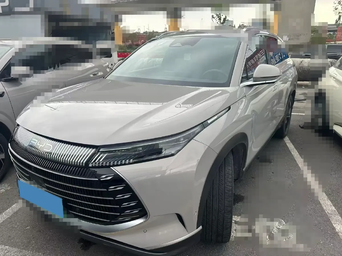 2023 BYD Frigate 07 1.5T 139HP L4 E-CVT PHEV 18.3KWH,autocango,china used car exporter,china ev exporter,chinese used car exporter,chinese used ev exporter