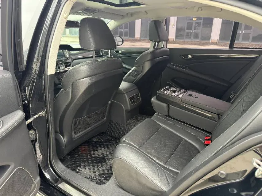 2018 Renault Espace Classic 1.8T 224HP L4 7DCT,autocango,china used car exporter,china ev exporter,chinese used car exporter,chinese used ev exporter