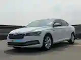 2019 Skoda Superb 1.4T 150HP L4 7DCT