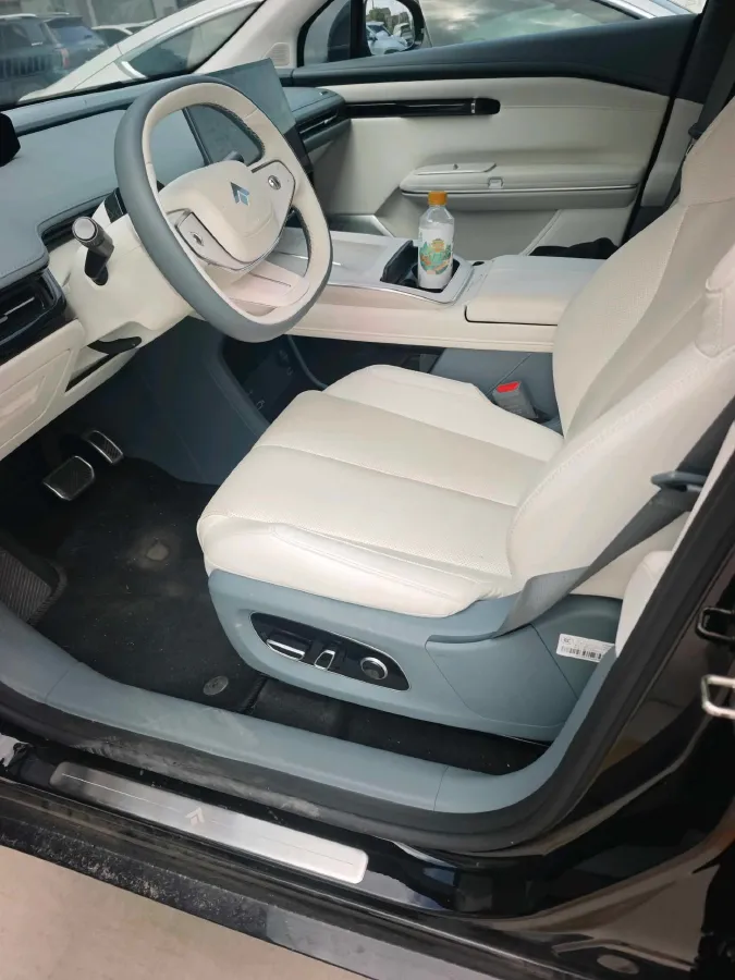 2023 HYPTEC HT BEV 80KWH,autocango,china used car exporter,china ev exporter,chinese used car exporter,chinese used ev exporter