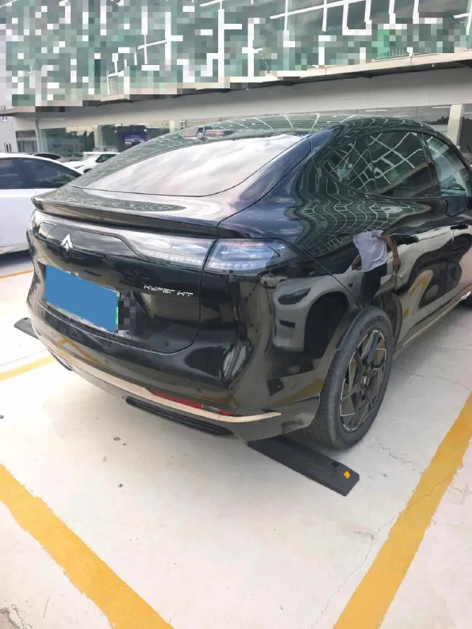 2023 HYPTEC HT BEV 80KWH,autocango,china used car exporter,china ev exporter,chinese used car exporter,chinese used ev exporter