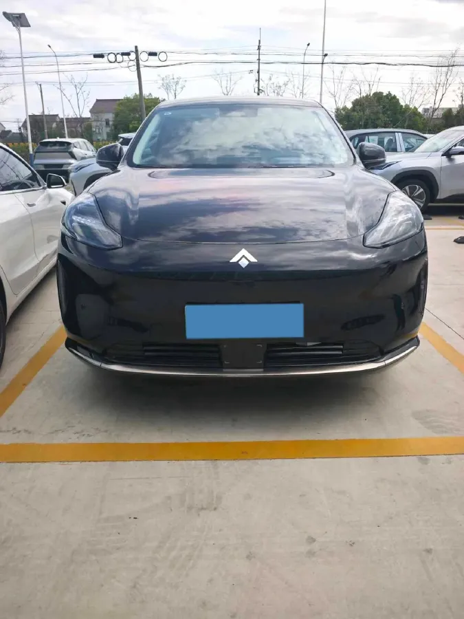 2023 HYPTEC HT BEV 80KWH,autocango,china used car exporter,china ev exporter,chinese used car exporter,chinese used ev exporter