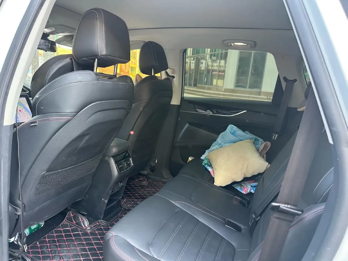 2019 MAXUS D60 1.5T 169HP L4 7DCT,autocango,china used car exporter,china ev exporter,chinese used car exporter,chinese used ev exporter