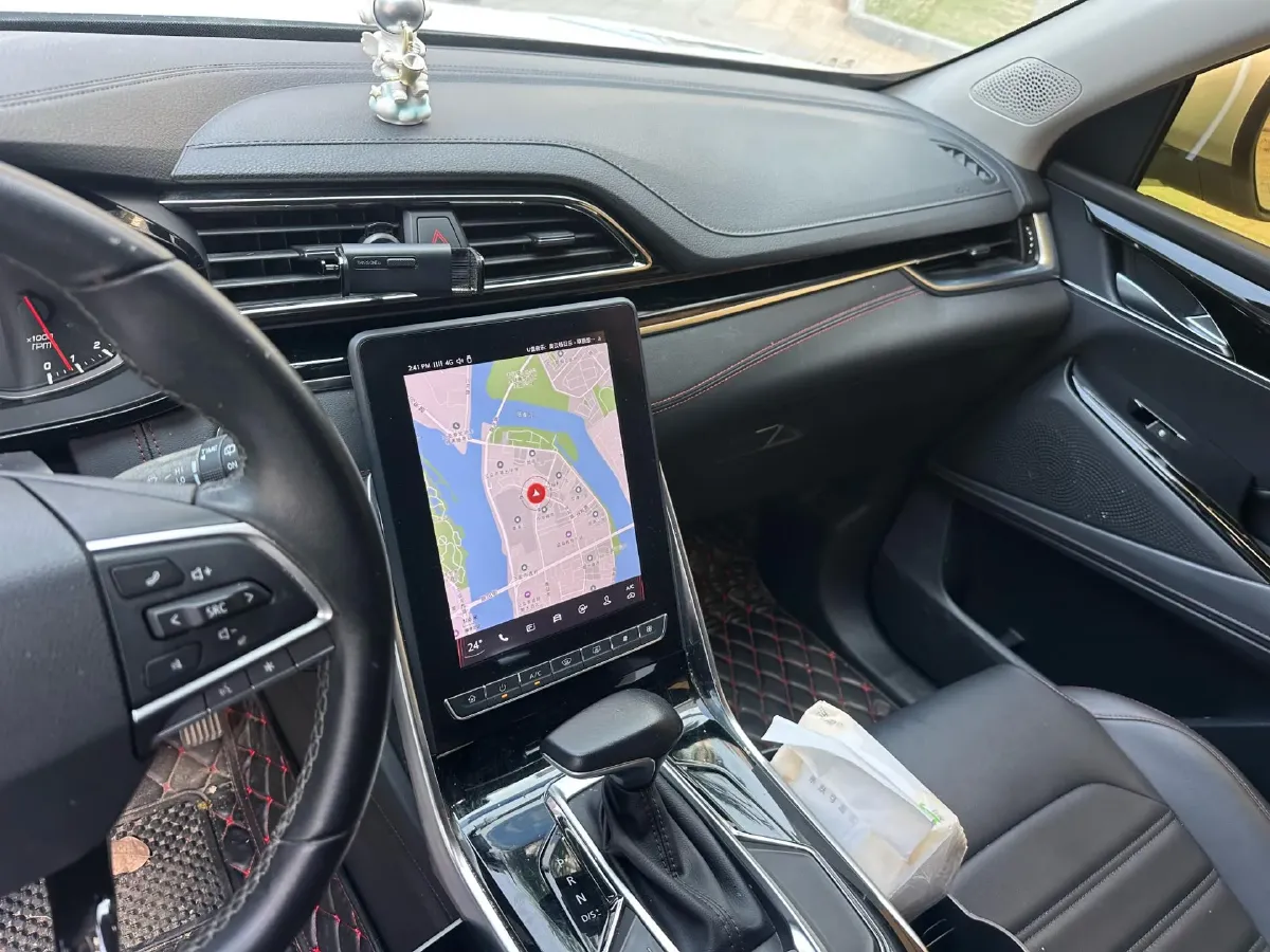 2019 MAXUS D60 1.5T 169HP L4 7DCT,autocango,china used car exporter,china ev exporter,chinese used car exporter,chinese used ev exporter