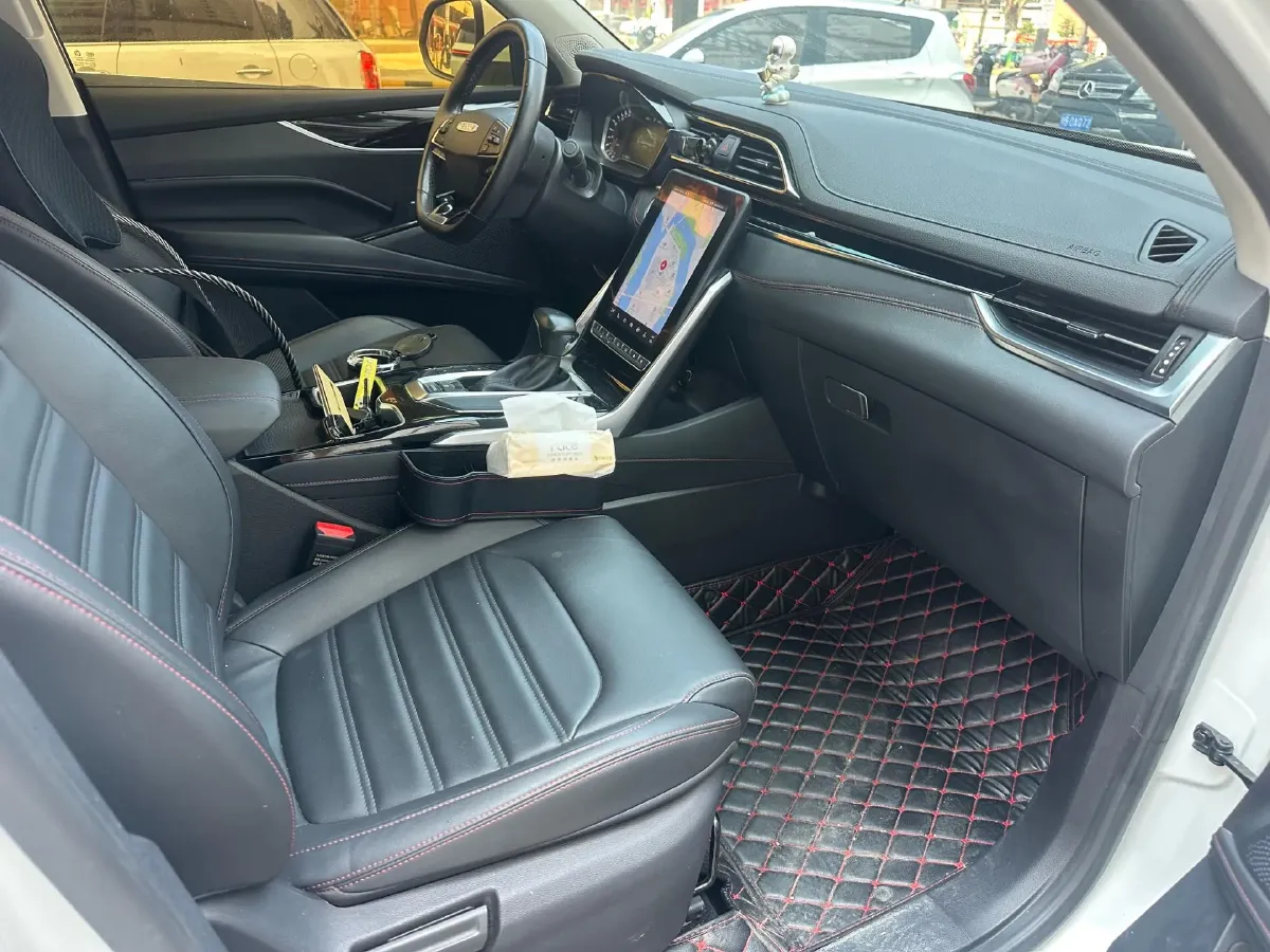 2019 MAXUS D60 1.5T 169HP L4 7DCT,autocango,china used car exporter,china ev exporter,chinese used car exporter,chinese used ev exporter