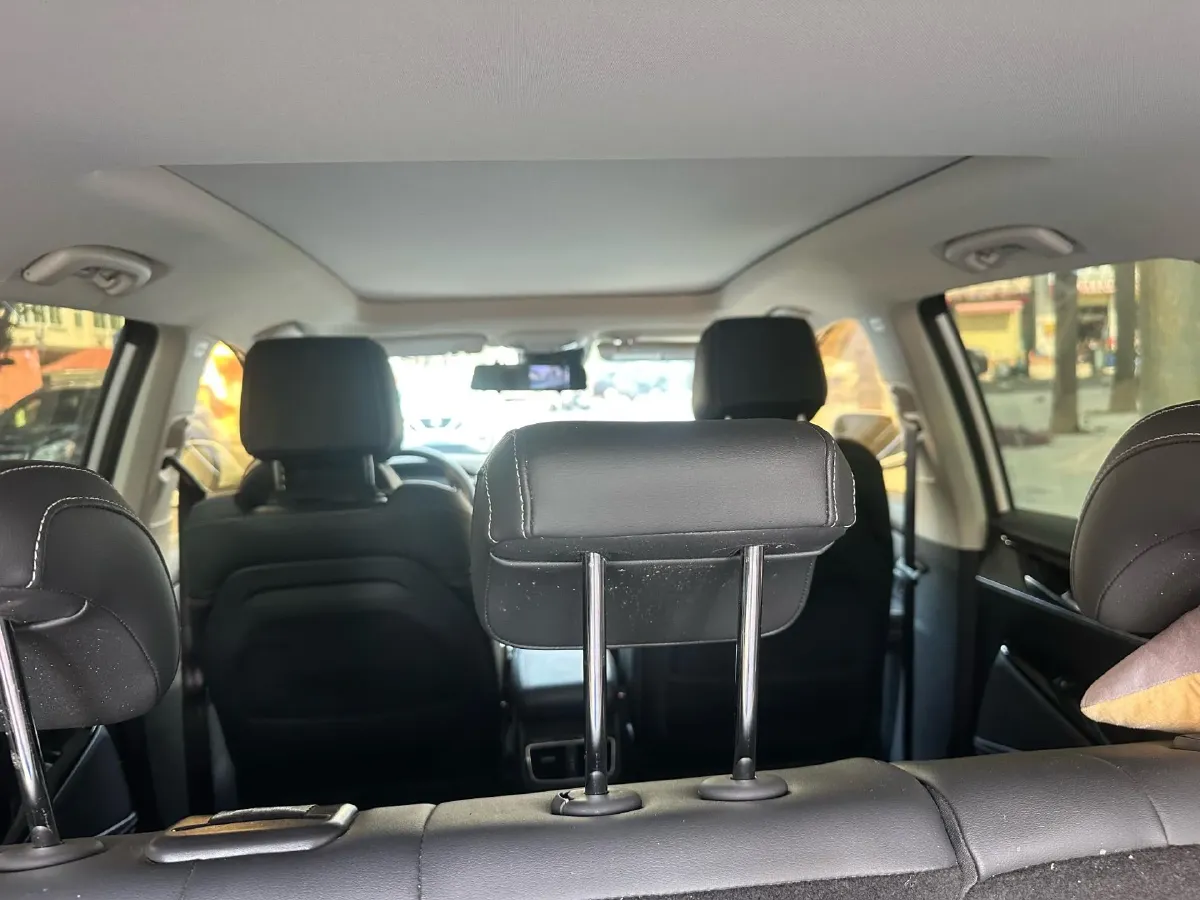 2019 MAXUS D60 1.5T 169HP L4 7DCT,autocango,china used car exporter,china ev exporter,chinese used car exporter,chinese used ev exporter