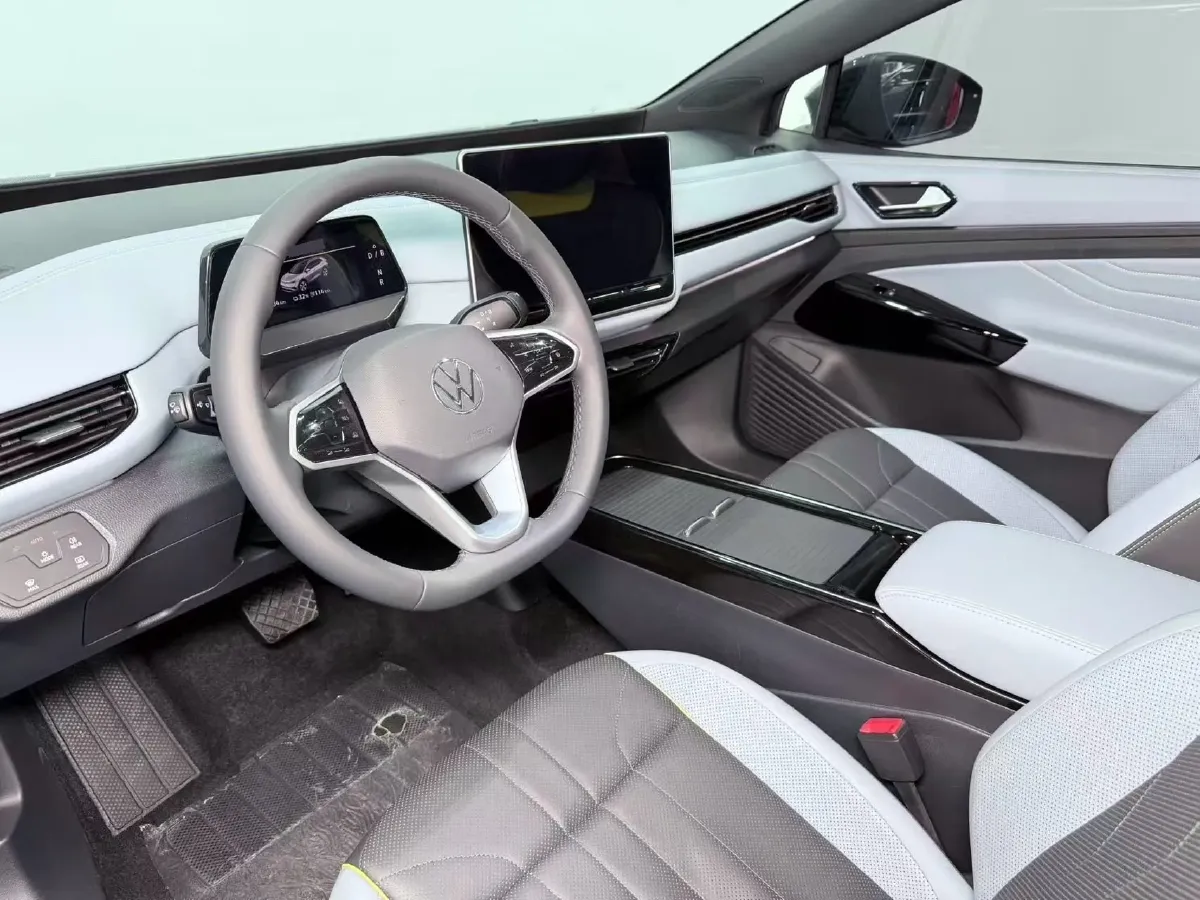 2024 Volkswagen ID.4 X BEV 52.8KWH,autocango,china used car exporter,china ev exporter,chinese used car exporter,chinese used ev exporter