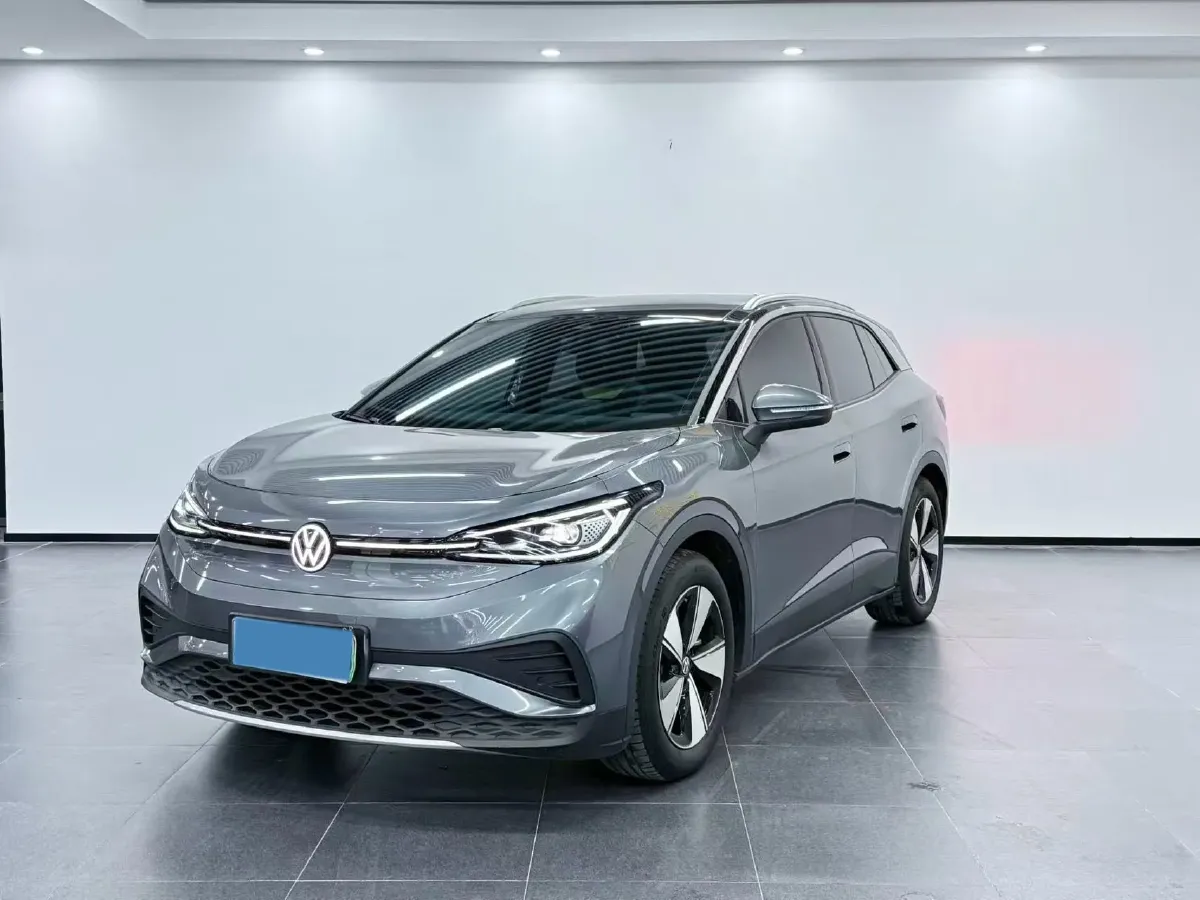 2024 Volkswagen ID.4 X BEV 52.8KWH,autocango,china used car exporter,china ev exporter,chinese used car exporter,chinese used ev exporter