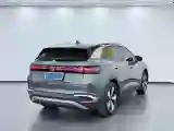 2024 Volkswagen ID.4 X BEV 52.8KWH