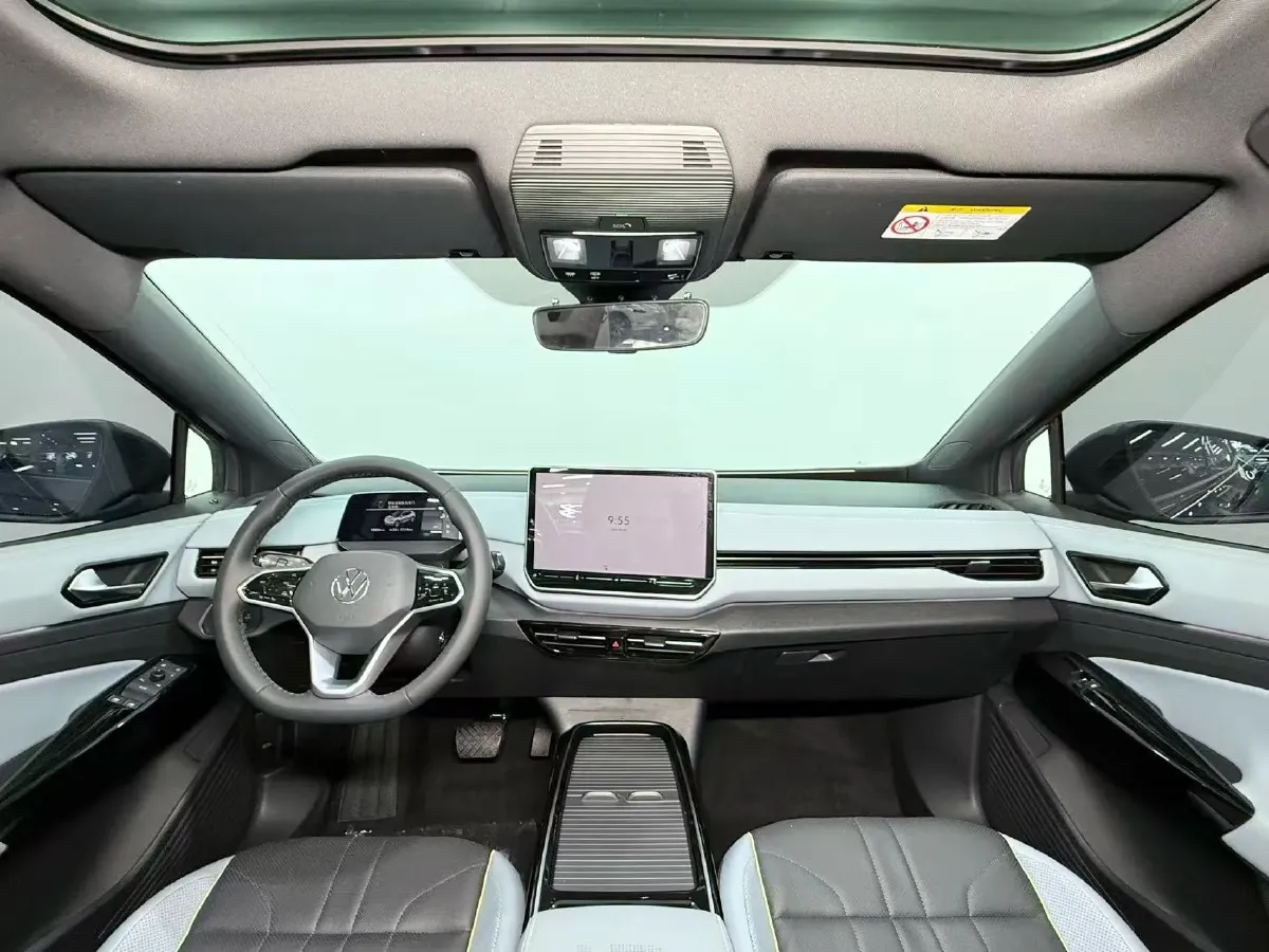 2024 Volkswagen ID.4 X BEV 52.8KWH,autocango,china used car exporter,china ev exporter,chinese used car exporter,chinese used ev exporter