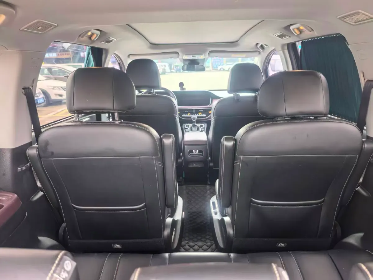 2023 GAC Trumpchi M6 1.5T 177HP L4 7DCT,autocango,china used car exporter,china ev exporter,chinese used car exporter,chinese used ev exporter