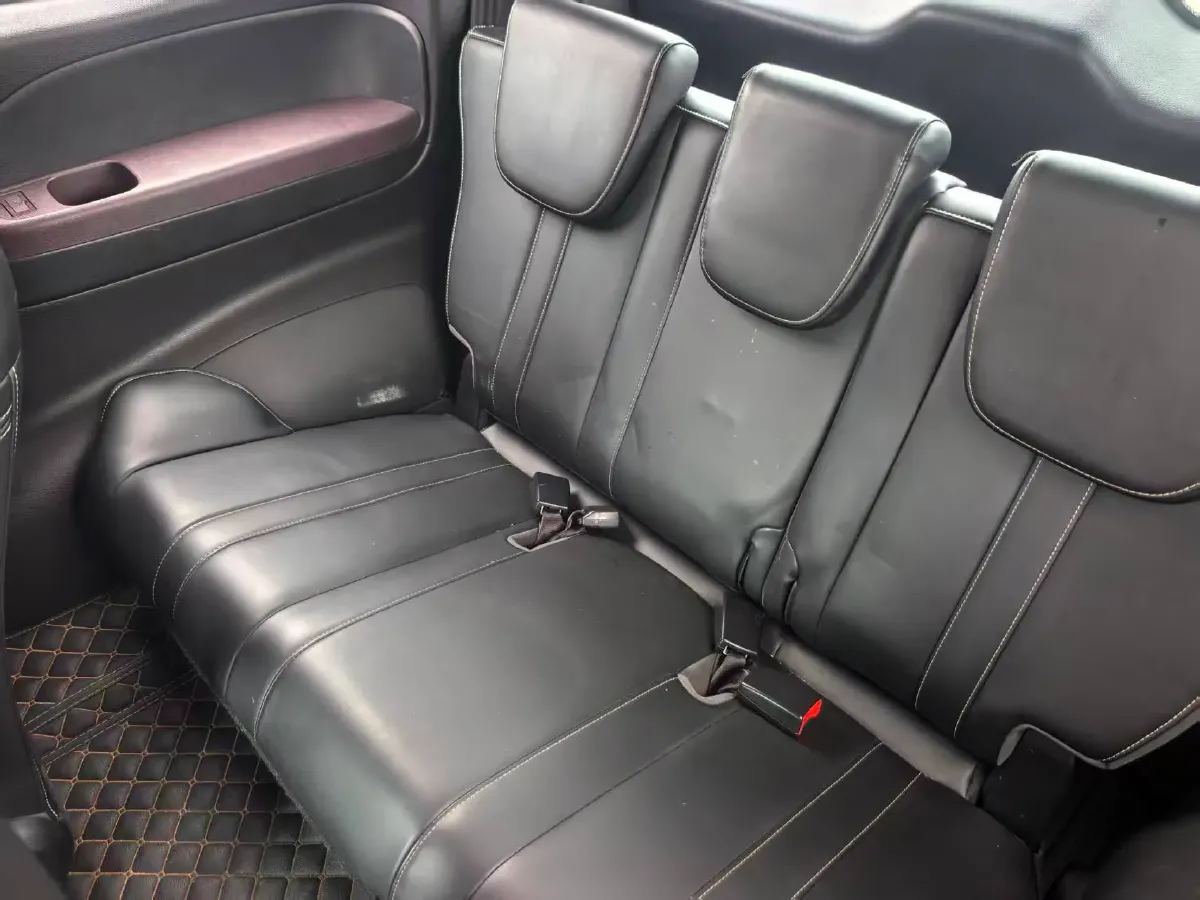 2023 GAC Trumpchi M6 1.5T 177HP L4 7DCT,autocango,china used car exporter,china ev exporter,chinese used car exporter,chinese used ev exporter