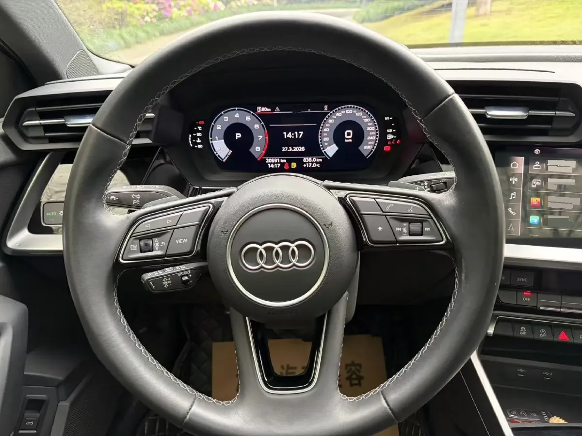 2024 Audi A3 1.4T 150HP L4 7DCT,autocango,china used car exporter,china ev exporter,chinese used car exporter,chinese used ev exporter