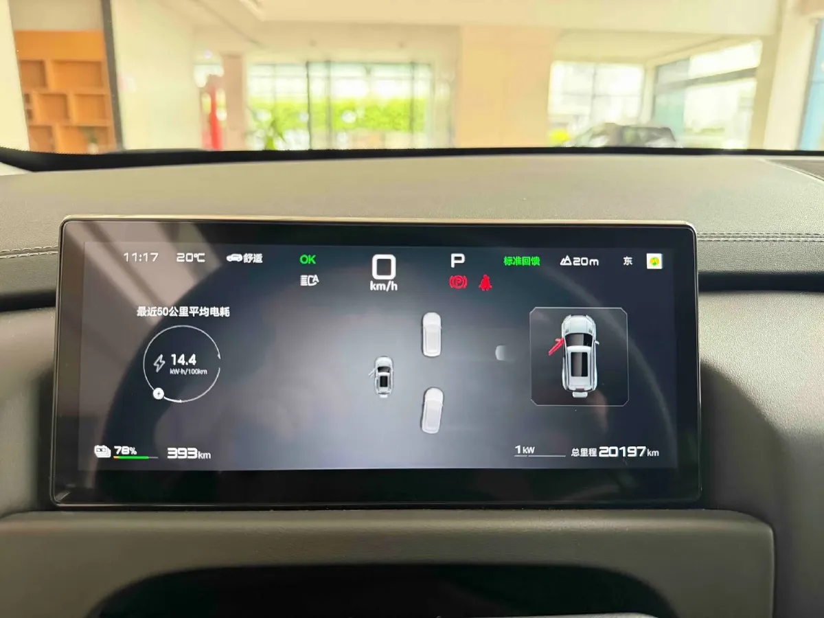 2025 FangChengBao Tai 3 BEV,autocango,china used car exporter,china ev exporter,chinese used car exporter,chinese used ev exporter