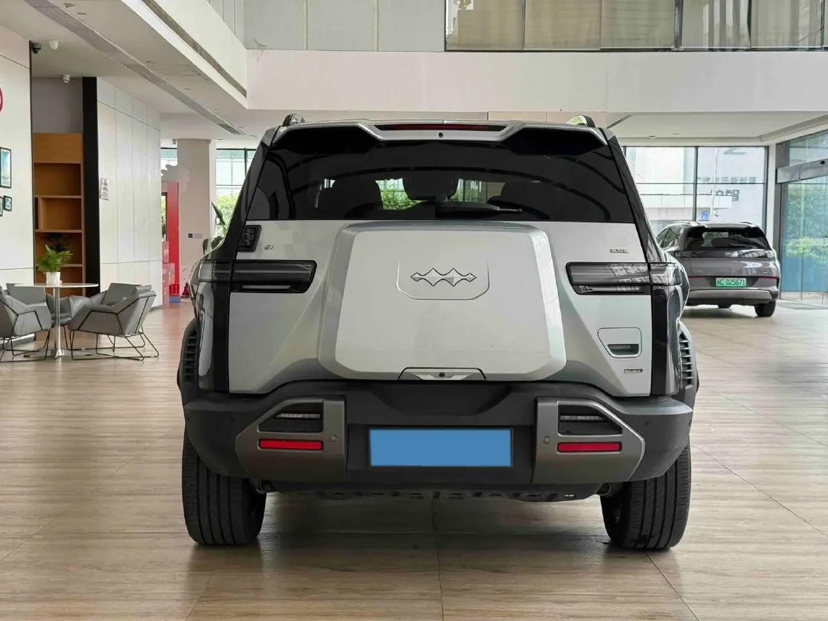 2025 FangChengBao Tai 3 BEV,autocango,china used car exporter,china ev exporter,chinese used car exporter,chinese used ev exporter