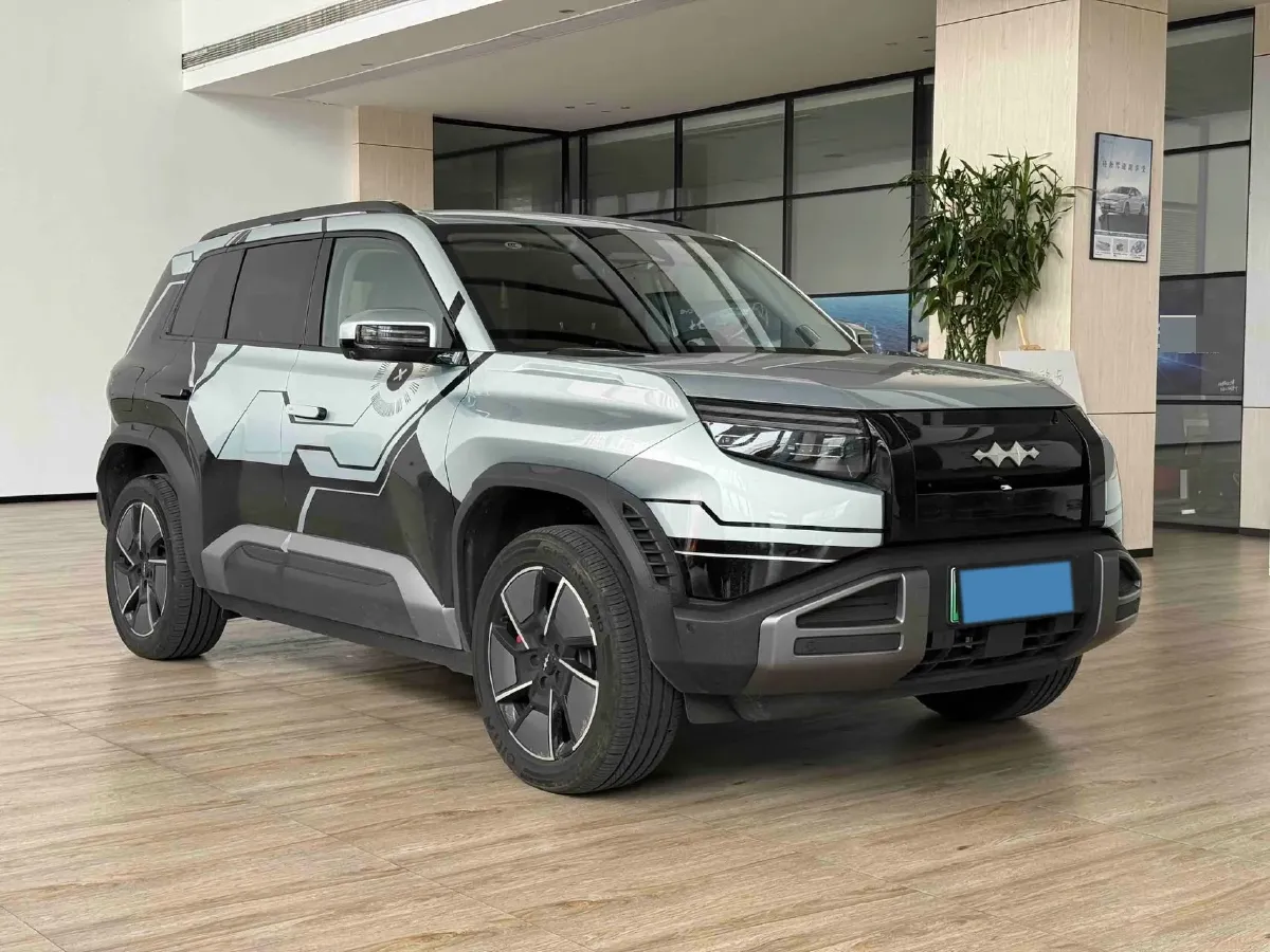 2025 FangChengBao Tai 3 BEV,autocango,china used car exporter,china ev exporter,chinese used car exporter,chinese used ev exporter