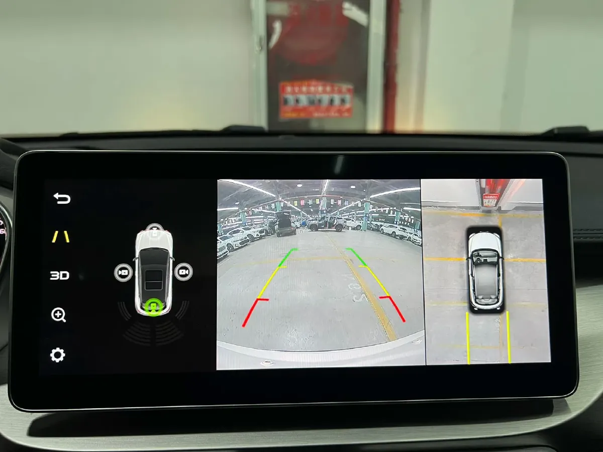 2021 Geely Coolray 1.4T 141HP L4 6DCT,autocango,china used car exporter,china ev exporter,chinese used car exporter,chinese used ev exporter