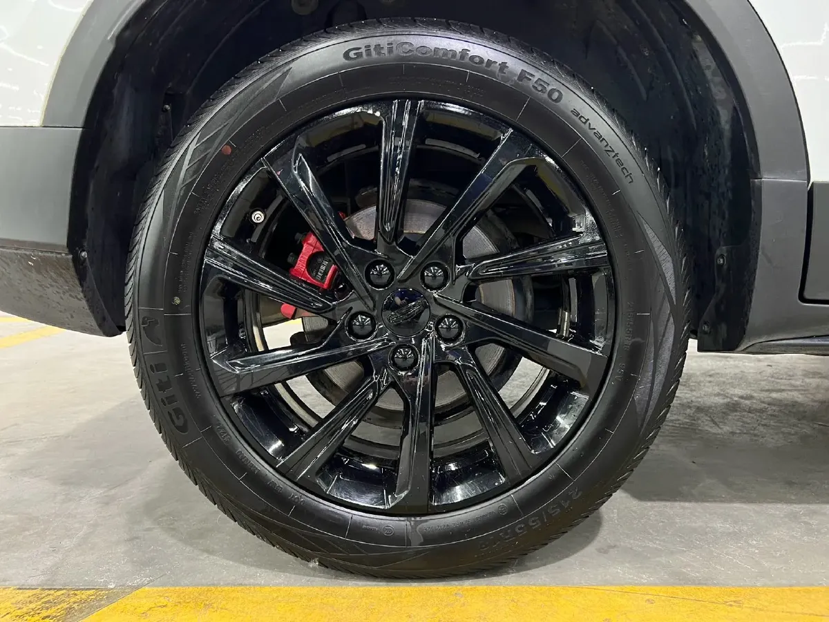 2021 Geely Coolray 1.4T 141HP L4 6DCT,autocango,china used car exporter,china ev exporter,chinese used car exporter,chinese used ev exporter