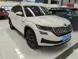 2019 Skoda Kodiak GT 2.0T 186HP L4 7DCT