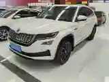 2019 Skoda Kodiak GT 2.0T 186HP L4 7DCT