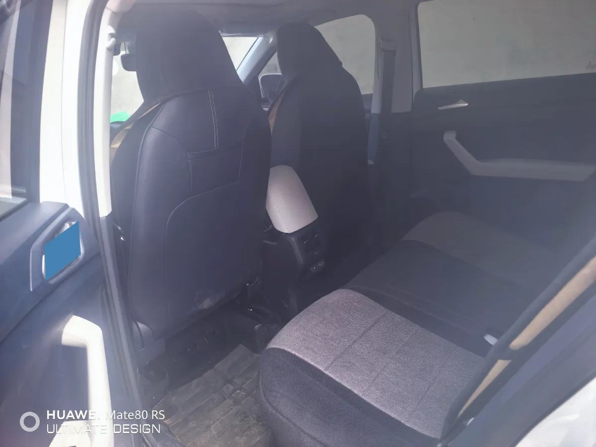 2025 Volkswagen Tharu 1.5L 110HP L4 6AT,autocango,china used car exporter,china ev exporter,chinese used car exporter,chinese used ev exporter