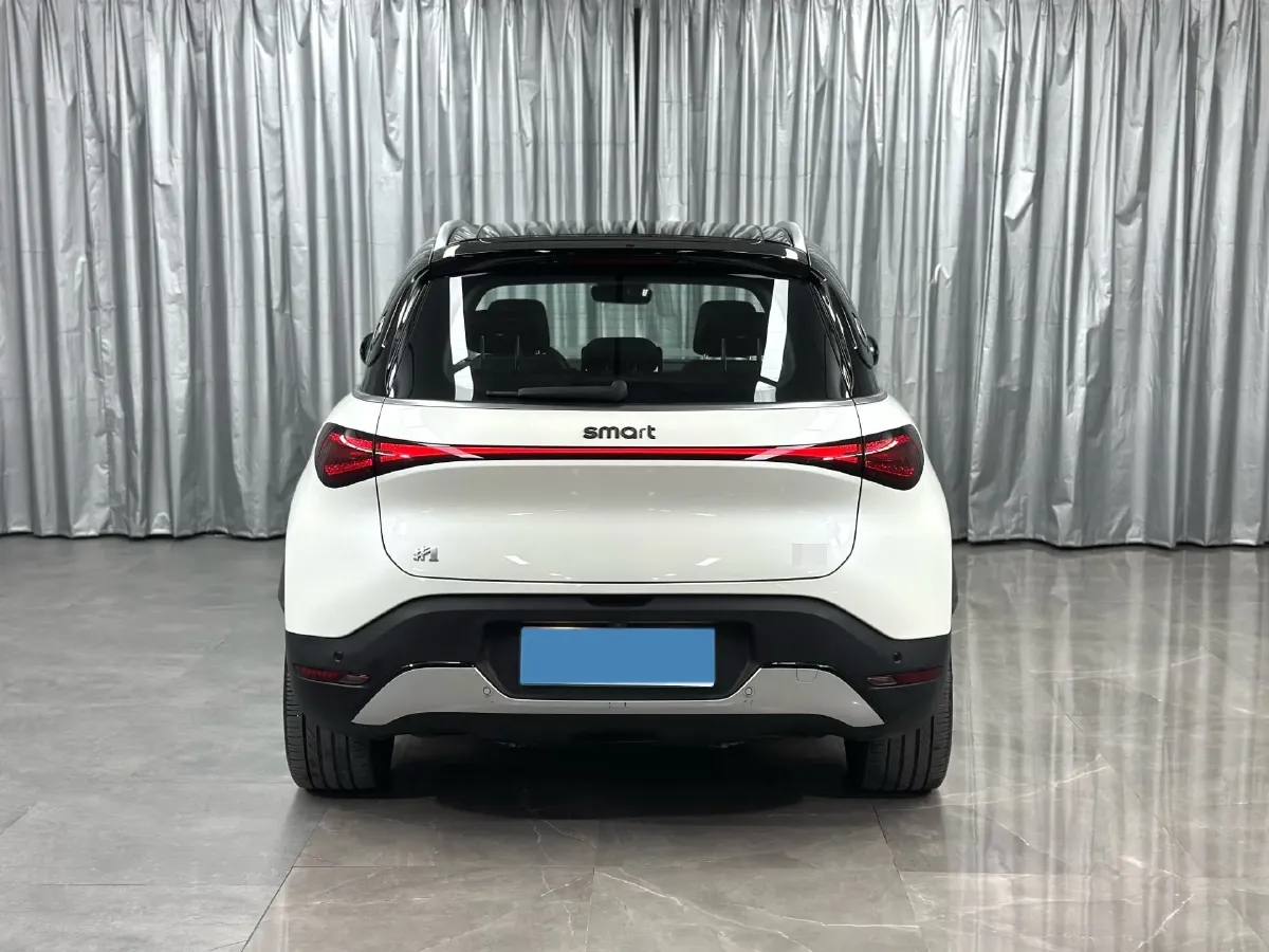 2023 Smart smart Elf 1 BEV 49KWH,autocango,china used car exporter,china ev exporter,chinese used car exporter,chinese used ev exporter