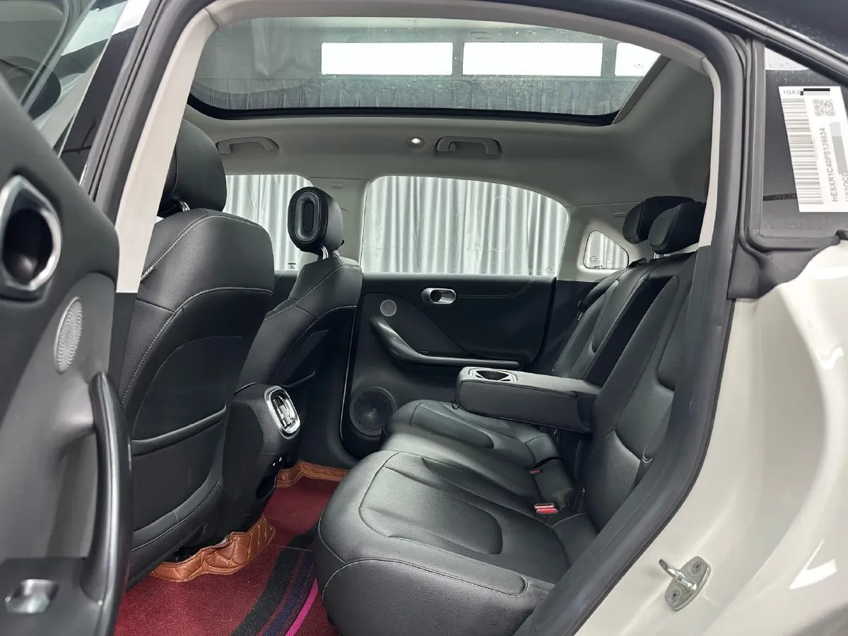 2023 Smart smart Elf 1 BEV 49KWH,autocango,china used car exporter,china ev exporter,chinese used car exporter,chinese used ev exporter