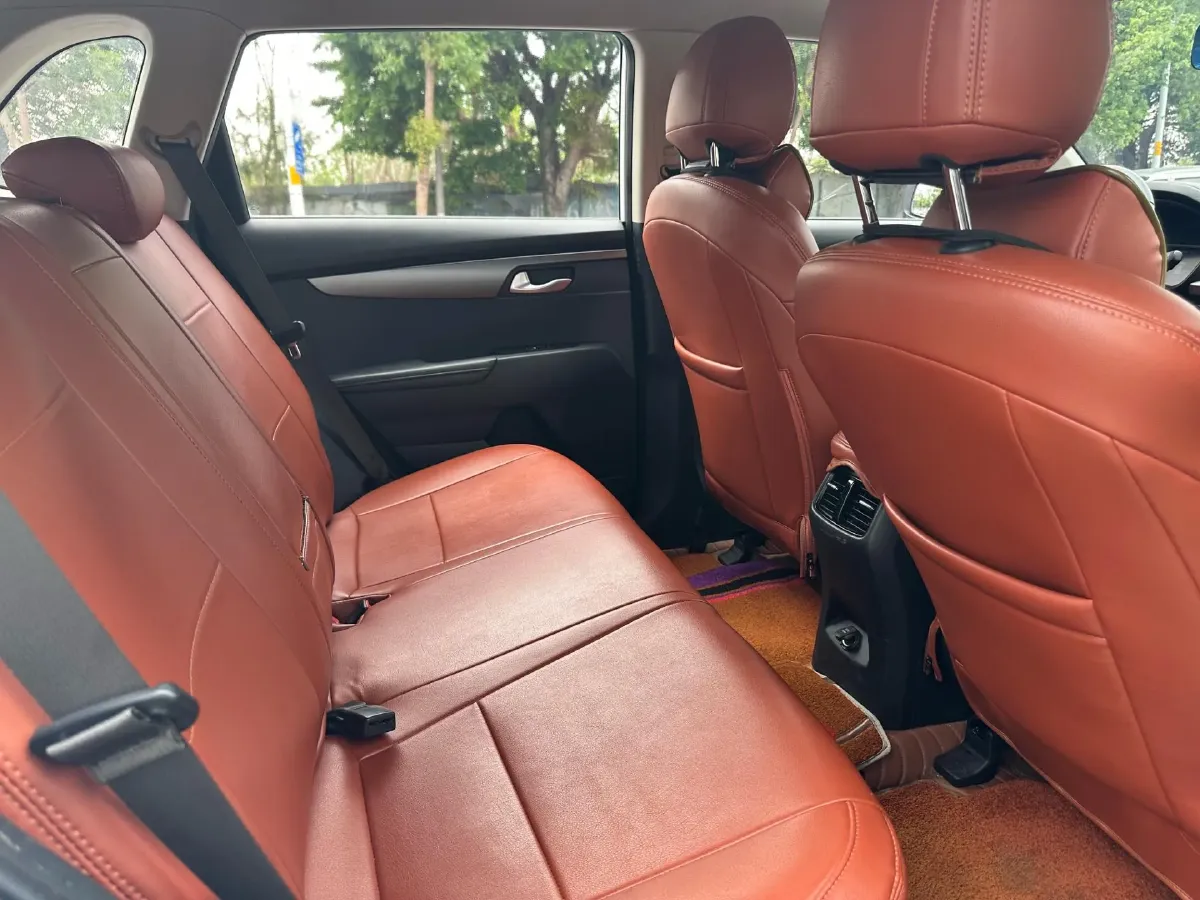 2018 Kia Sportage R 2.0L 160HP L4 6AT,autocango,china used car exporter,china ev exporter,chinese used car exporter,chinese used ev exporter