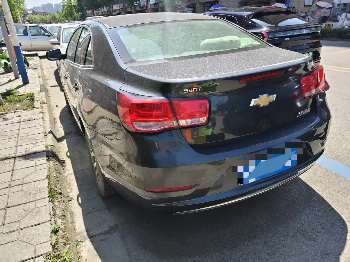 2018 Chevrolet Malibu 1.5T 170HP L4 6AT,autocango,china used car exporter,china ev exporter,chinese used car exporter,chinese used ev exporter