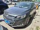 2018 Chevrolet Malibu 1.5T 170HP L4 6AT