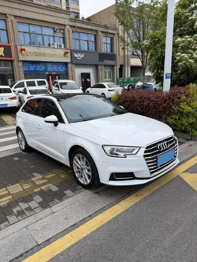 2020 Audi A3 1.4T 150HP L4 7DCT,autocango,china used car exporter,china ev exporter,chinese used car exporter,chinese used ev exporter