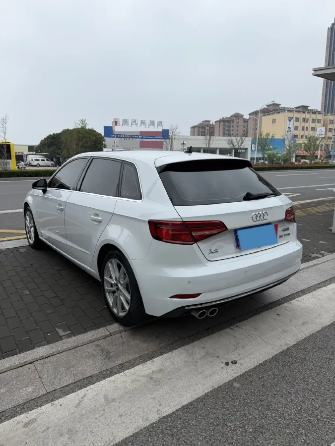 2020 Audi A3 1.4T 150HP L4 7DCT,autocango,china used car exporter,china ev exporter,chinese used car exporter,chinese used ev exporter
