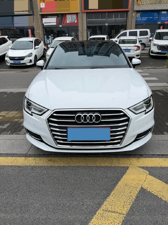 2020 Audi A3 1.4T 150HP L4 7DCT,autocango,china used car exporter,china ev exporter,chinese used car exporter,chinese used ev exporter