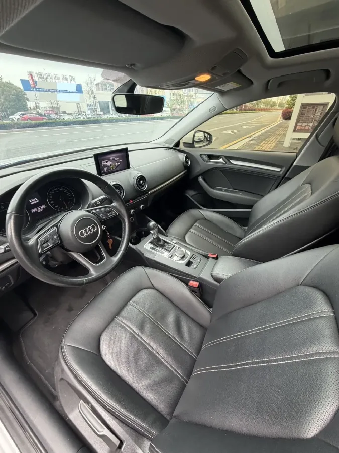 2020 Audi A3 1.4T 150HP L4 7DCT,autocango,china used car exporter,china ev exporter,chinese used car exporter,chinese used ev exporter