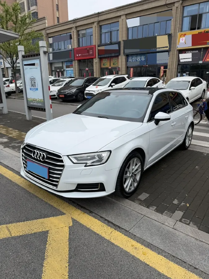 2020 Audi A3 1.4T 150HP L4 7DCT,autocango,china used car exporter,china ev exporter,chinese used car exporter,chinese used ev exporter