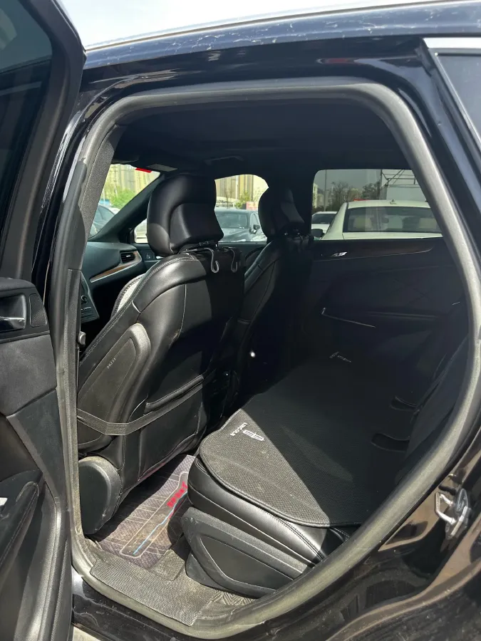 2018 Lincoln MKC 2.0T 253HP L4 6AT,autocango,china used car exporter,china ev exporter,chinese used car exporter,chinese used ev exporter