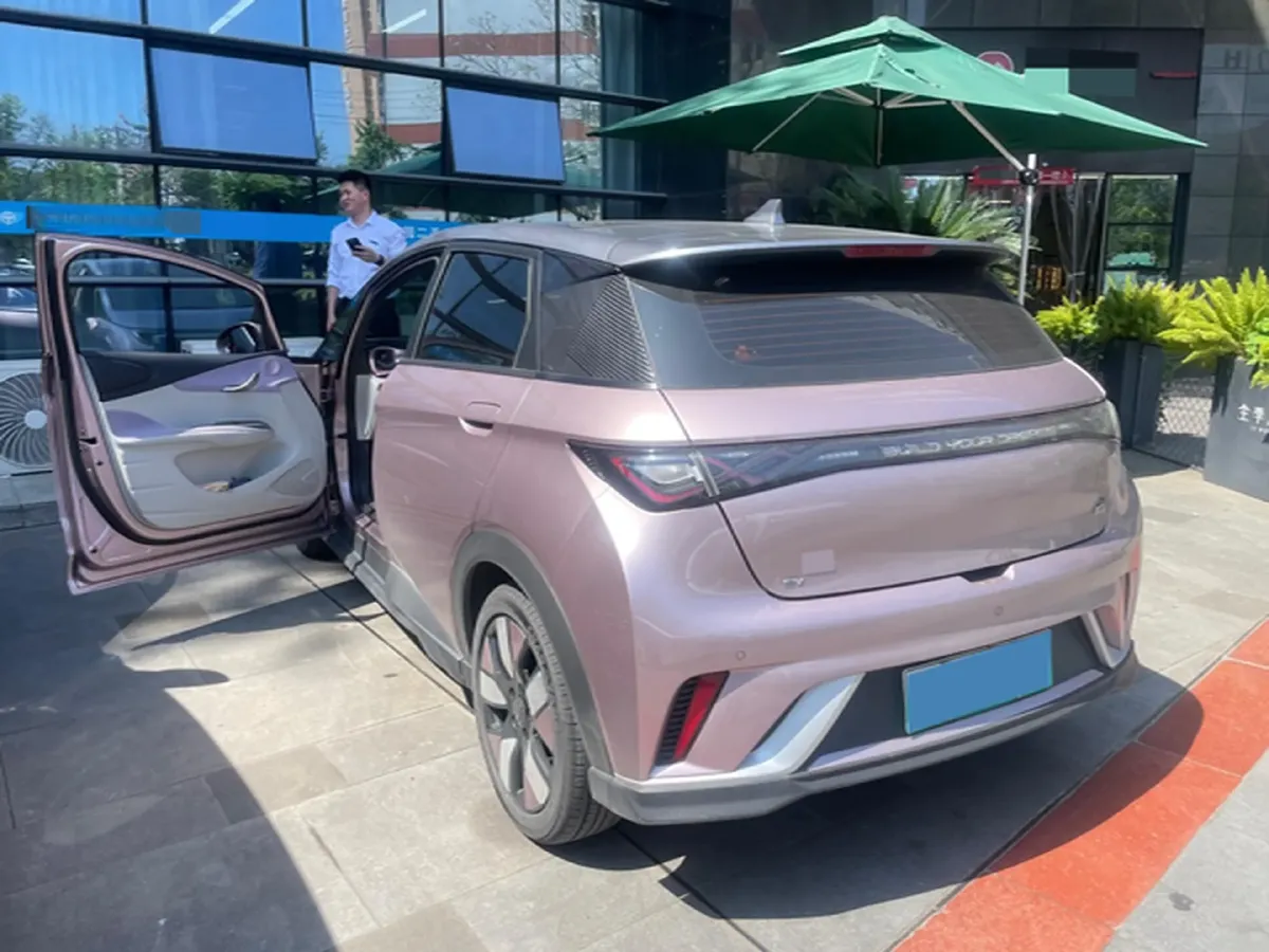 2021 BYD e2 BEV 43.2KWH,autocango,china used car exporter,china ev exporter,chinese used car exporter,chinese used ev exporter