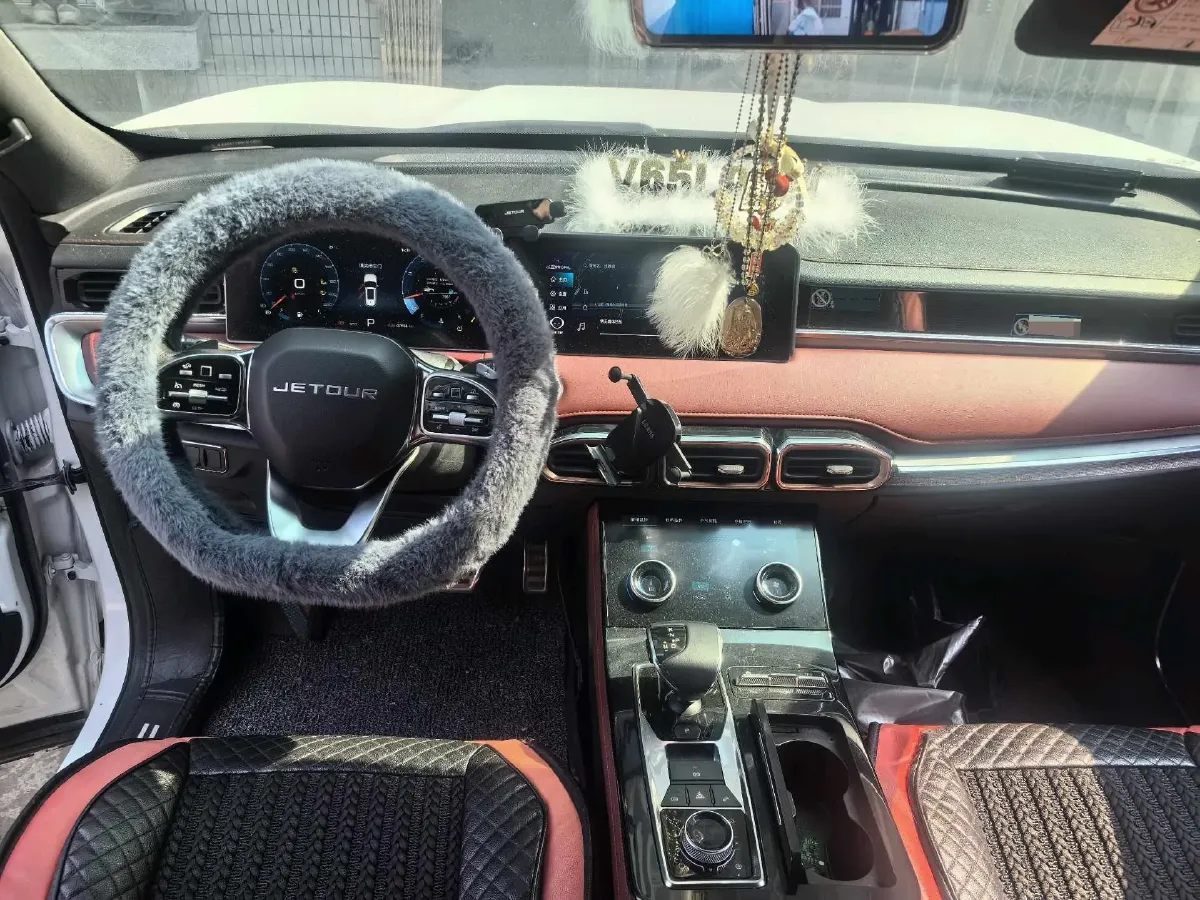 2021 Jetour X70 Plus 1.6T 197HP L4 7DCT,autocango,china used car exporter,china ev exporter,chinese used car exporter,chinese used ev exporter
