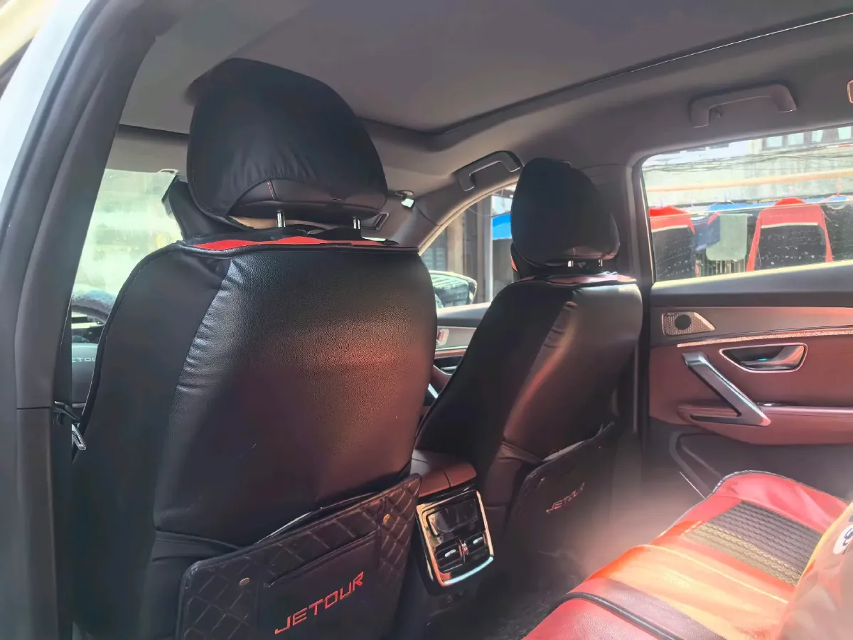 2021 Jetour X70 Plus 1.6T 197HP L4 7DCT,autocango,china used car exporter,china ev exporter,chinese used car exporter,chinese used ev exporter